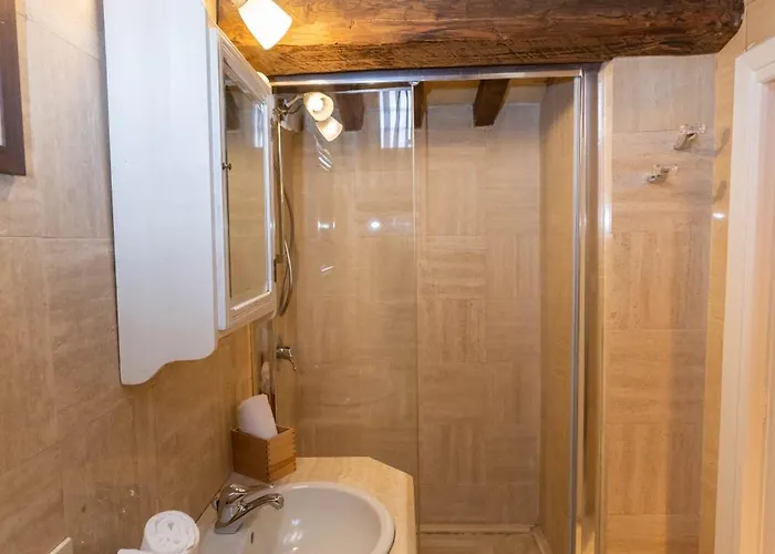 Pantheon Rondanini Luxury Penthouse Апартаменты