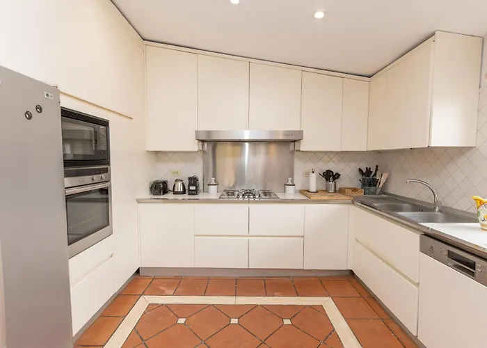 Pantheon Rondanini Luxury Penthouse * Рим